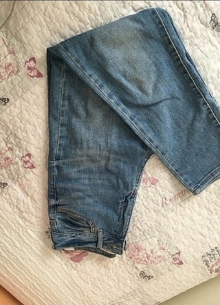 Mom jean