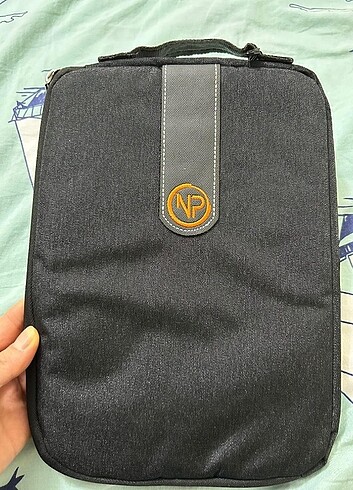 Beden Renk Tablet Çantası