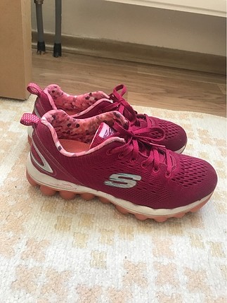 Skechers Spor Ayakkabı
