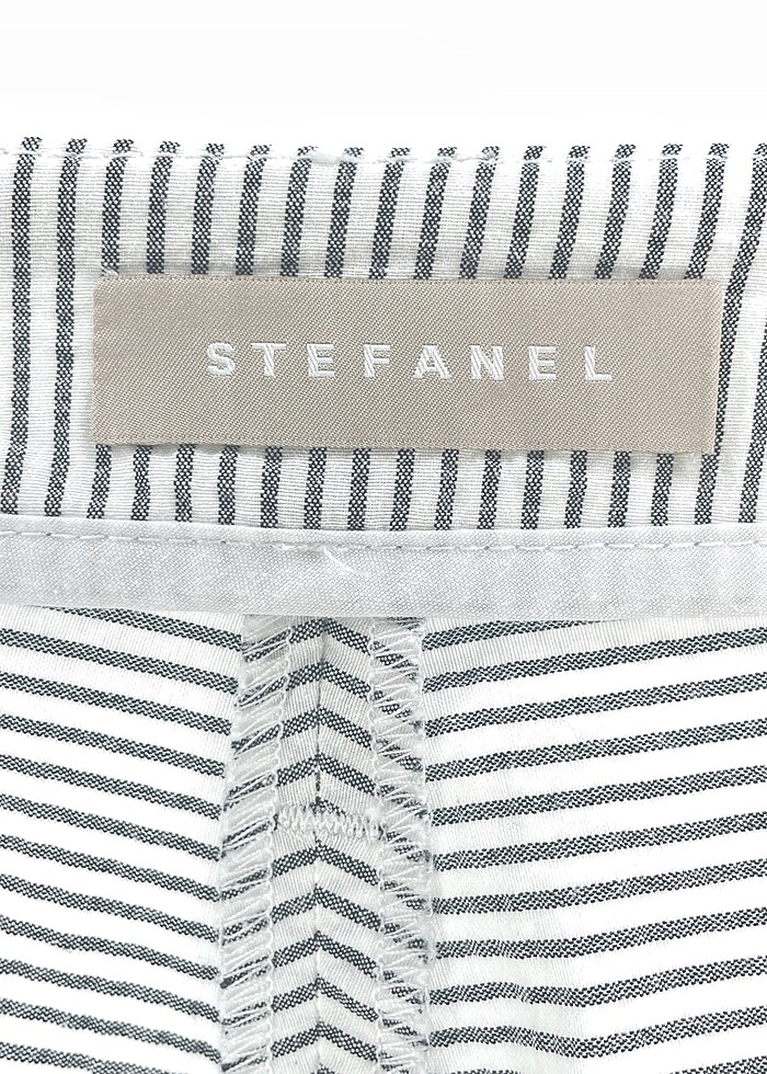 Stefanel Düz Kesim %70 İndirimli. - Görsel 4