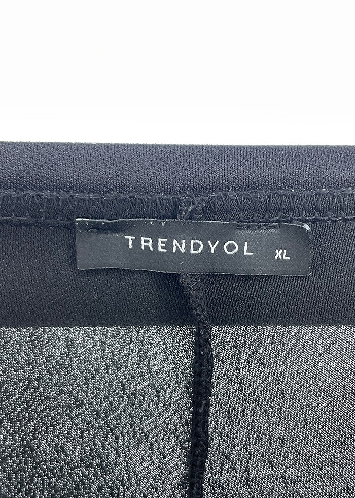 Trendyol & Milla Düz Kesim %70 İndirimli. - Görsel 4