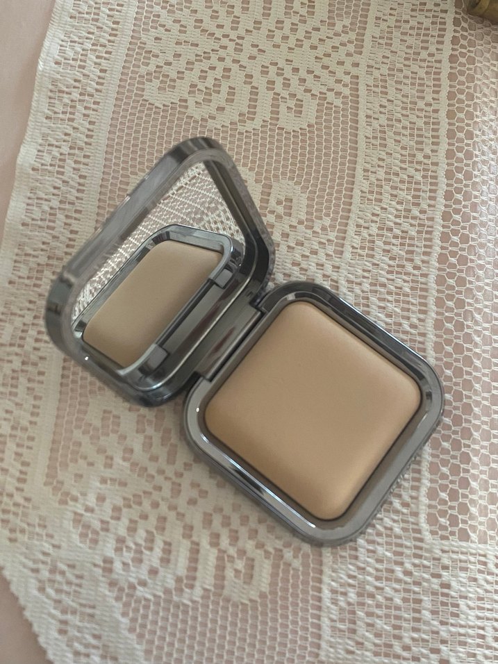KIKO Radiant Fusion Baked Pudra - 02 Sand - Görsel 4