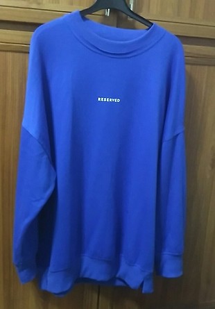 sweat tunik