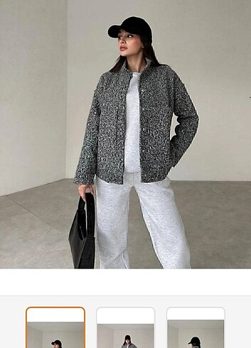 Pinterest Buklet Ceket