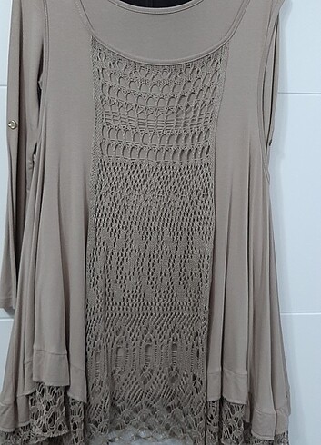 44 Beden Tunik