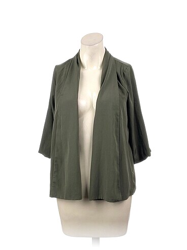 Zara Blazer %70 İndirimli.