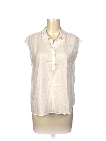 H&M Bluz %70 İndirimli.