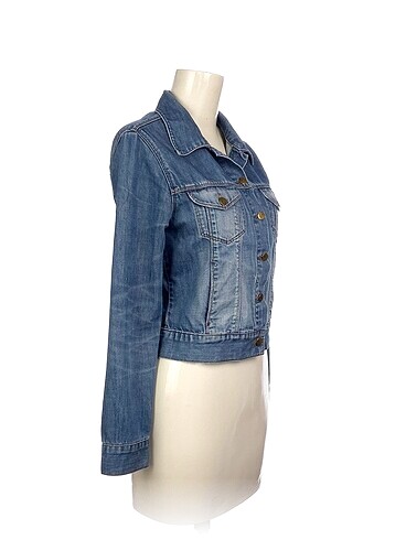 Vintage Love PreLoved Kot Ceket %70 İndirimli.