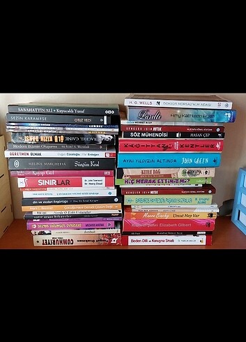 Kitap
