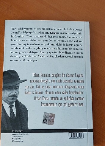  72. Koğuş