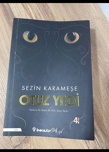 Otuz yedi