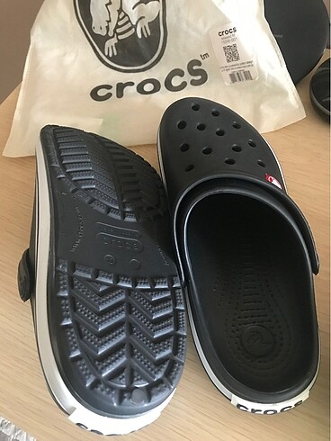 diğer Beden Crocs terlik