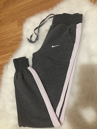 s Beden Gri Nike eşofman 