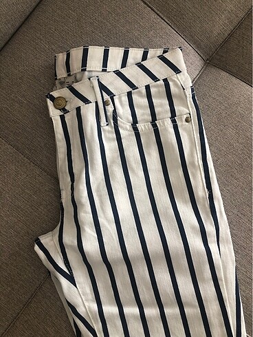 Mango jeans