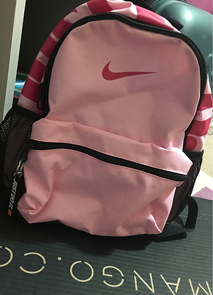 Nike sırt çantası