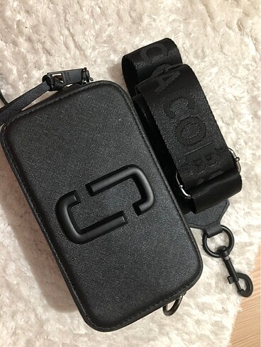Marc jacobs kol çantası