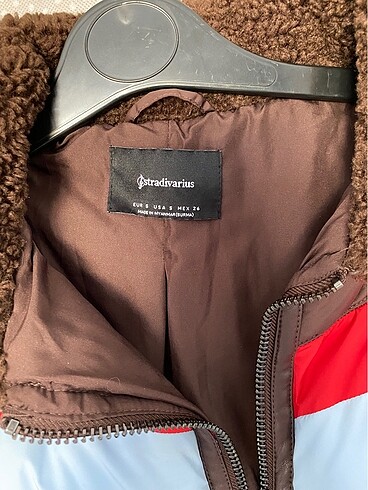 Stradivarius Stradivarius mont