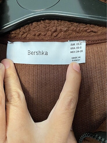 Bershka Bershka sweatshirt