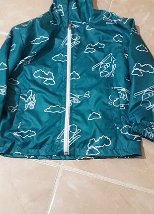 Yağmurluk