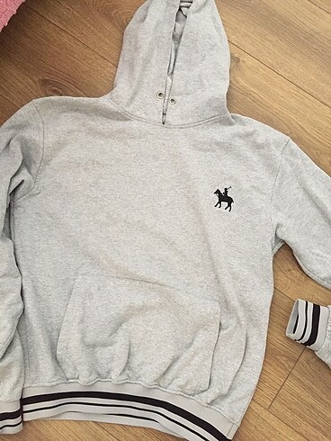 U.S Polo Assn. polo marka swit