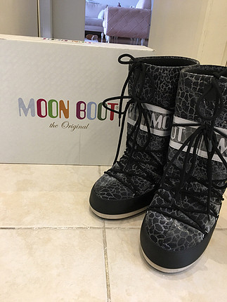 38 Beden Moon boot