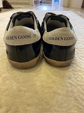 Golden Goose Deluxe Ayakkabı