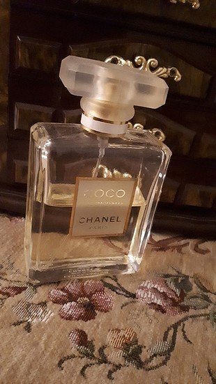 Chanel Mademoiselle