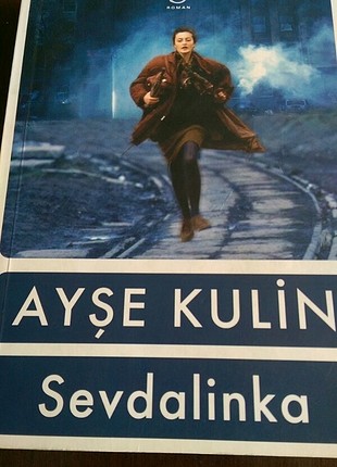 Sevdalinka /ayşe kulin