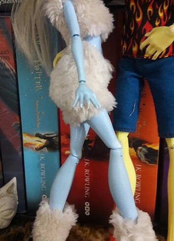 Monster High kıyafet 