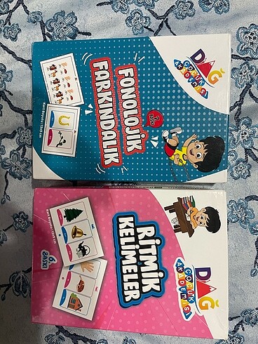 dağ yayınları eğitici kitap