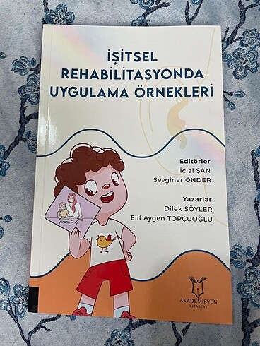 işitsel rehabilitasyon uygulama kitabı