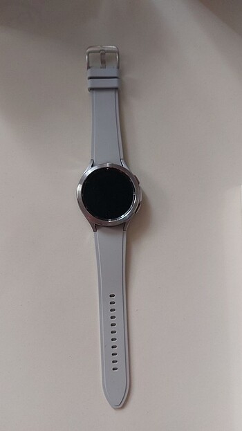 SAMSUNG GALAXY WATCH 4 CLASSIC