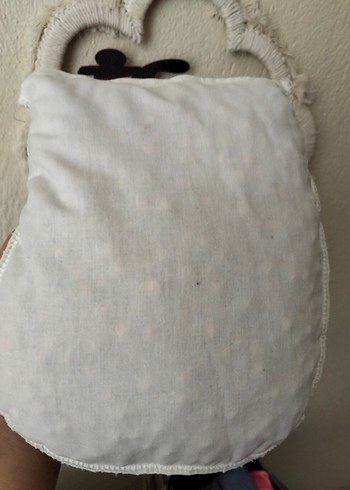 Beyaz kiraz çekirdekli reflü yatağı - Görsel 9