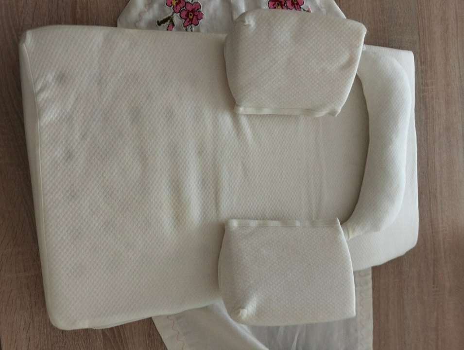 Beyaz kiraz çekirdekli reflü yatağı - Görsel 4