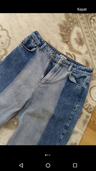 mom Jean