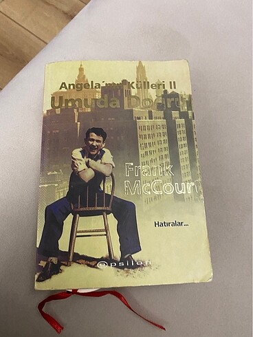 Angela?nın külleri 2