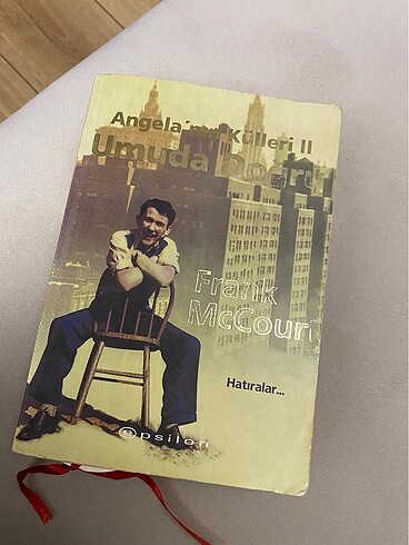 Angela?nın külleri 2