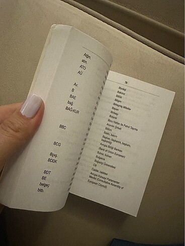 Yazım klavuzu - Görsel 4