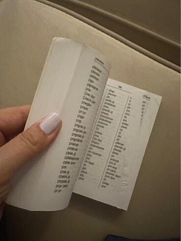 Yazım klavuzu - Görsel 6