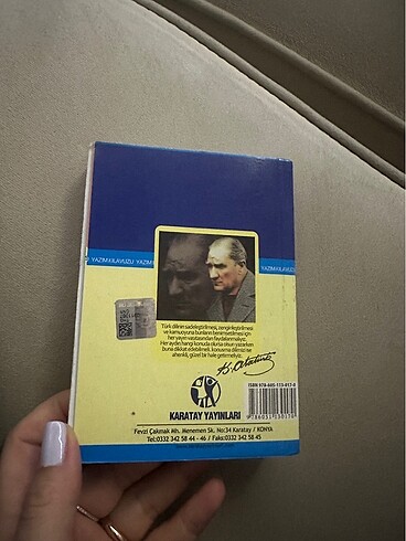 Yazım klavuzu - Görsel 3