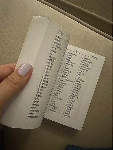 Yazım klavuzu - Görsel 5