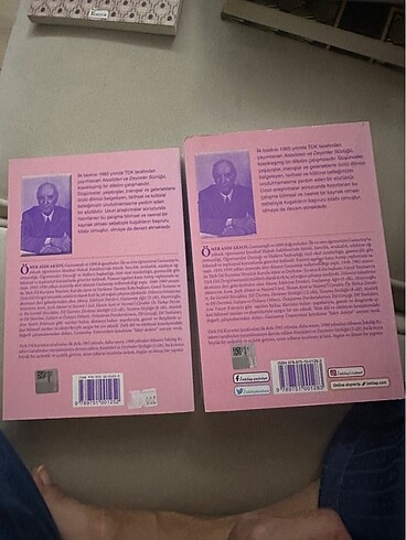 Atasözleri ve deyimler sözlüğü - Görsel 2