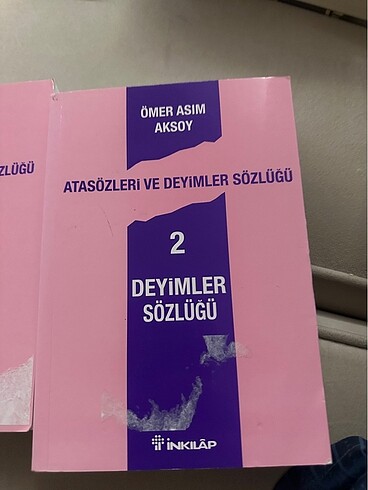Atasözleri ve deyimler sözlüğü - Görsel 13