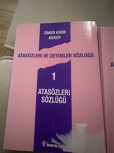 Atasözleri ve deyimler sözlüğü - Görsel 14