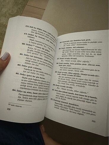 Atasözleri ve deyimler sözlüğü - Görsel 6