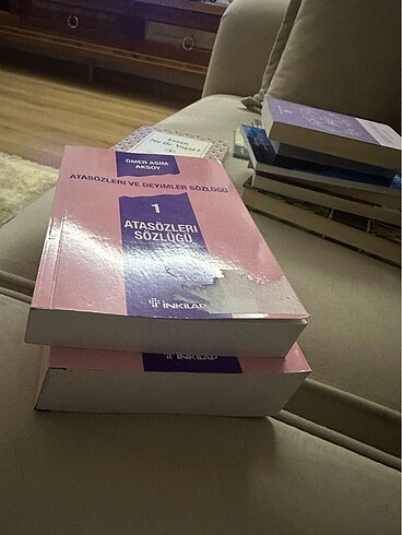 Atasözleri ve deyimler sözlüğü - Görsel 15