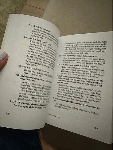 Atasözleri ve deyimler sözlüğü - Görsel 8