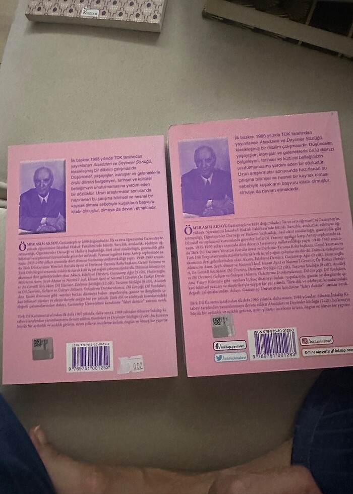 Atasözleri ve deyimler sözlüğü - Görsel 2