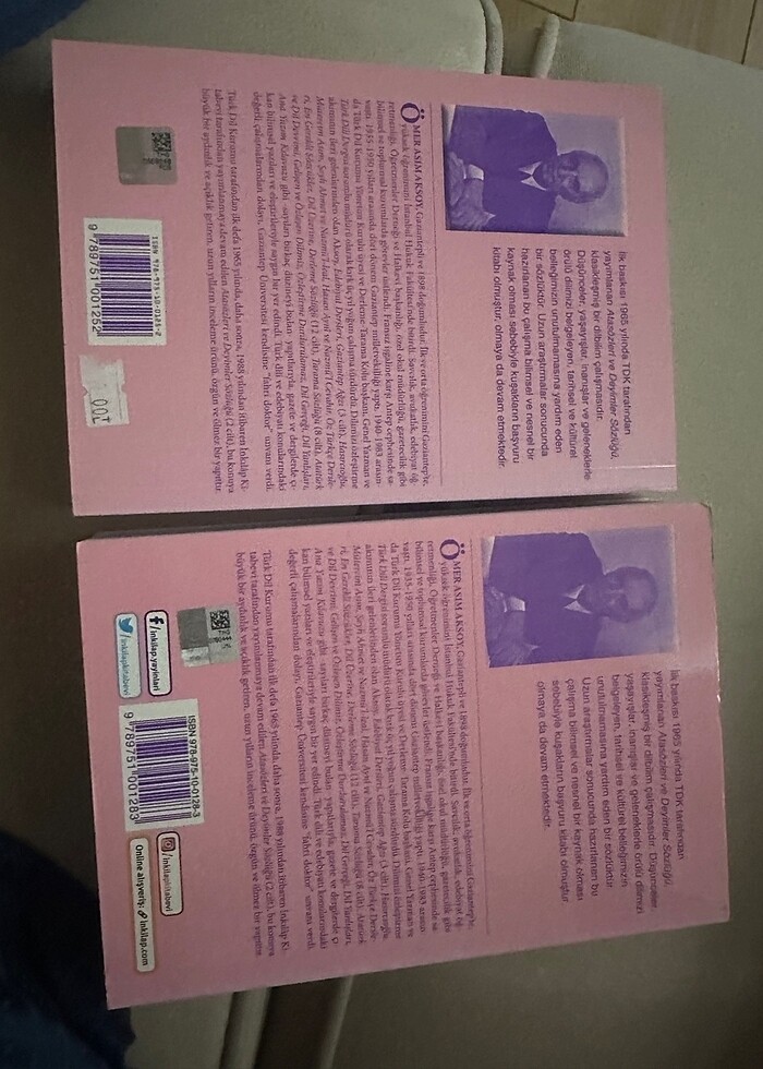 Atasözleri ve deyimler sözlüğü - Görsel 3