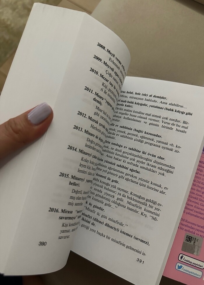 Atasözleri ve deyimler sözlüğü - Görsel 4